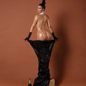 Kim Kardashian Pregnant Naked - NEW] Kim Kardashian NUDE Pics! *Mega Collection*